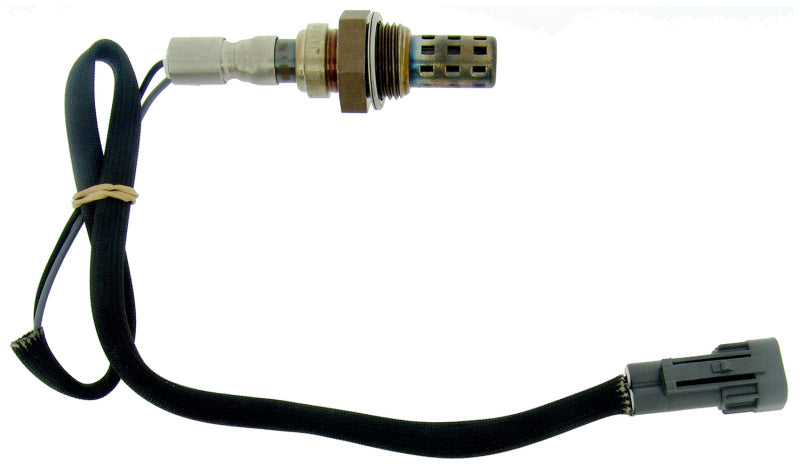 NGK Toyota MR2 1992-1991 Direct Fit Oxygen Sensor 24518