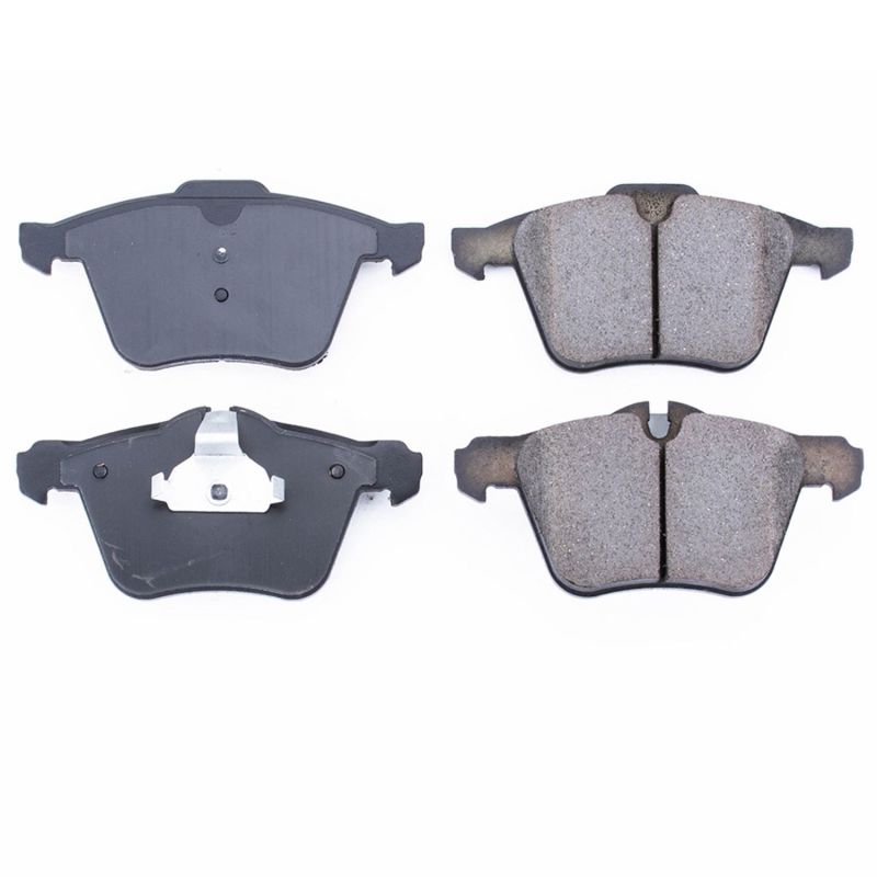 PowerStop PSB Z16 Evolution Brake Pads Brakes, Rotors & Pads Brake Pads - OE main image