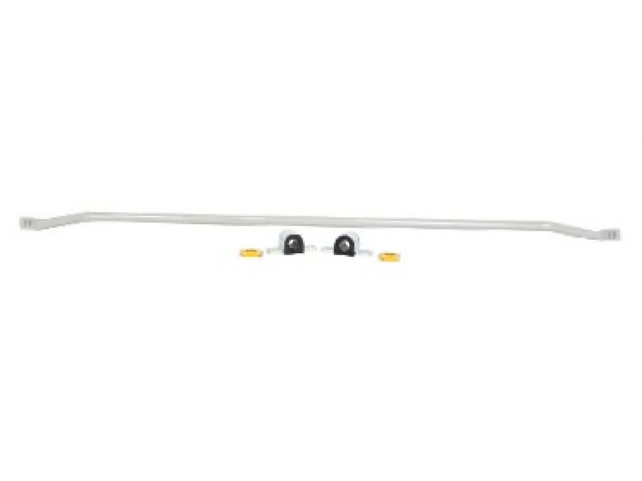 Whiteline Sway Bar - 22mm Heavy Duty Blade Adjustable