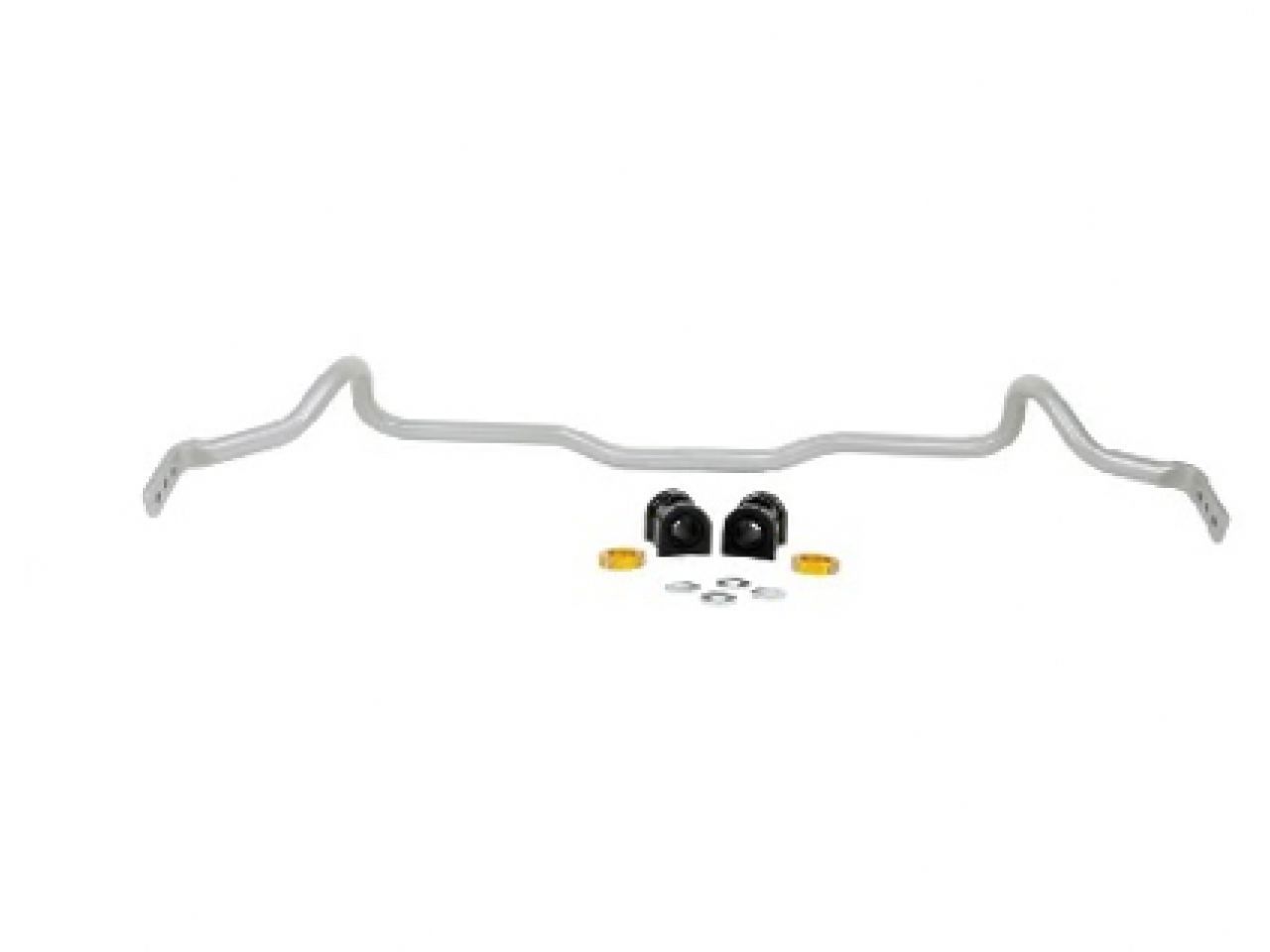 Whiteline Sway Bar - 26mm Heavy Duty Blade Adjustable