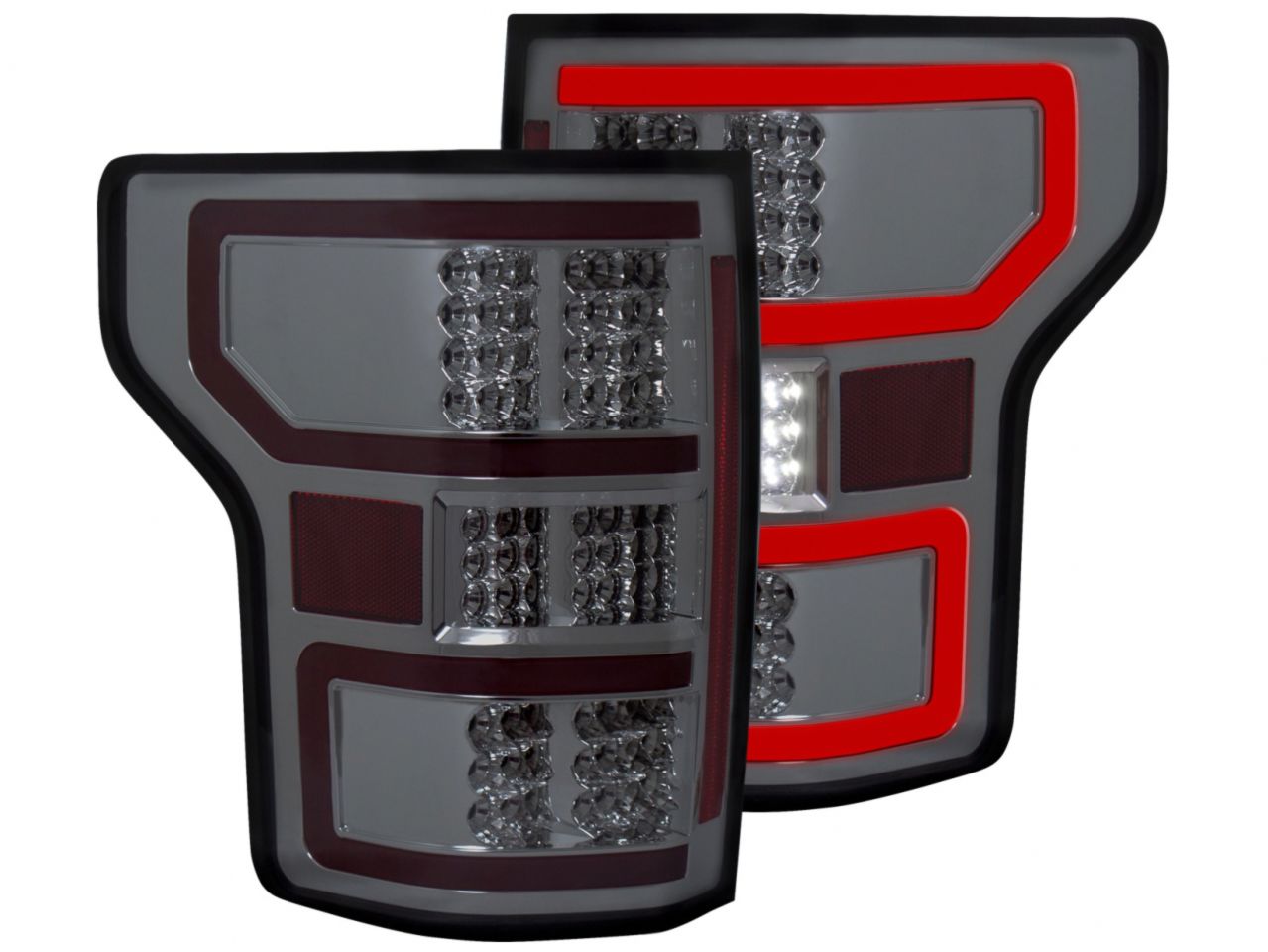 Anzo Led Taillights