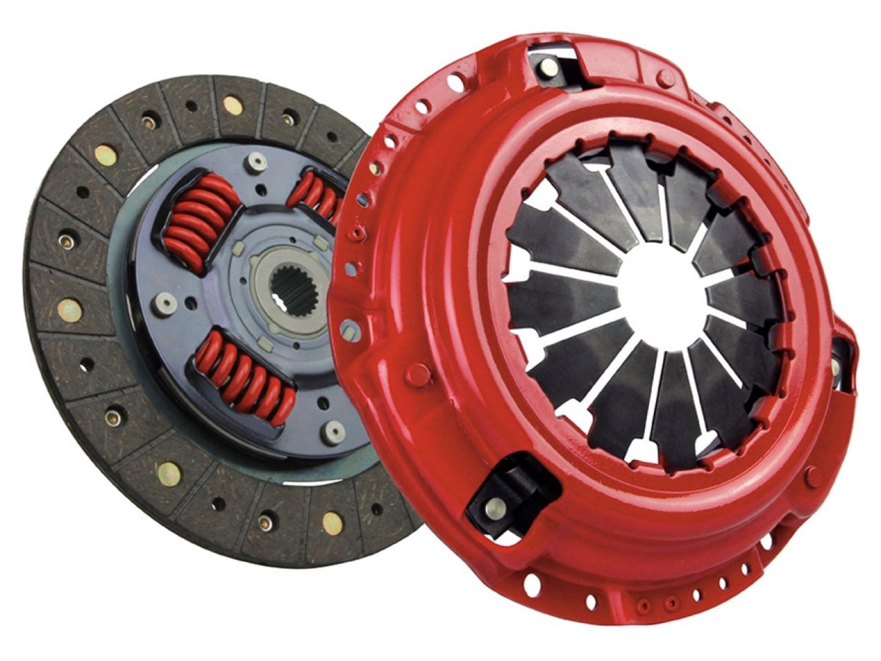 McLeod Clutch Kits 760995 Item Image