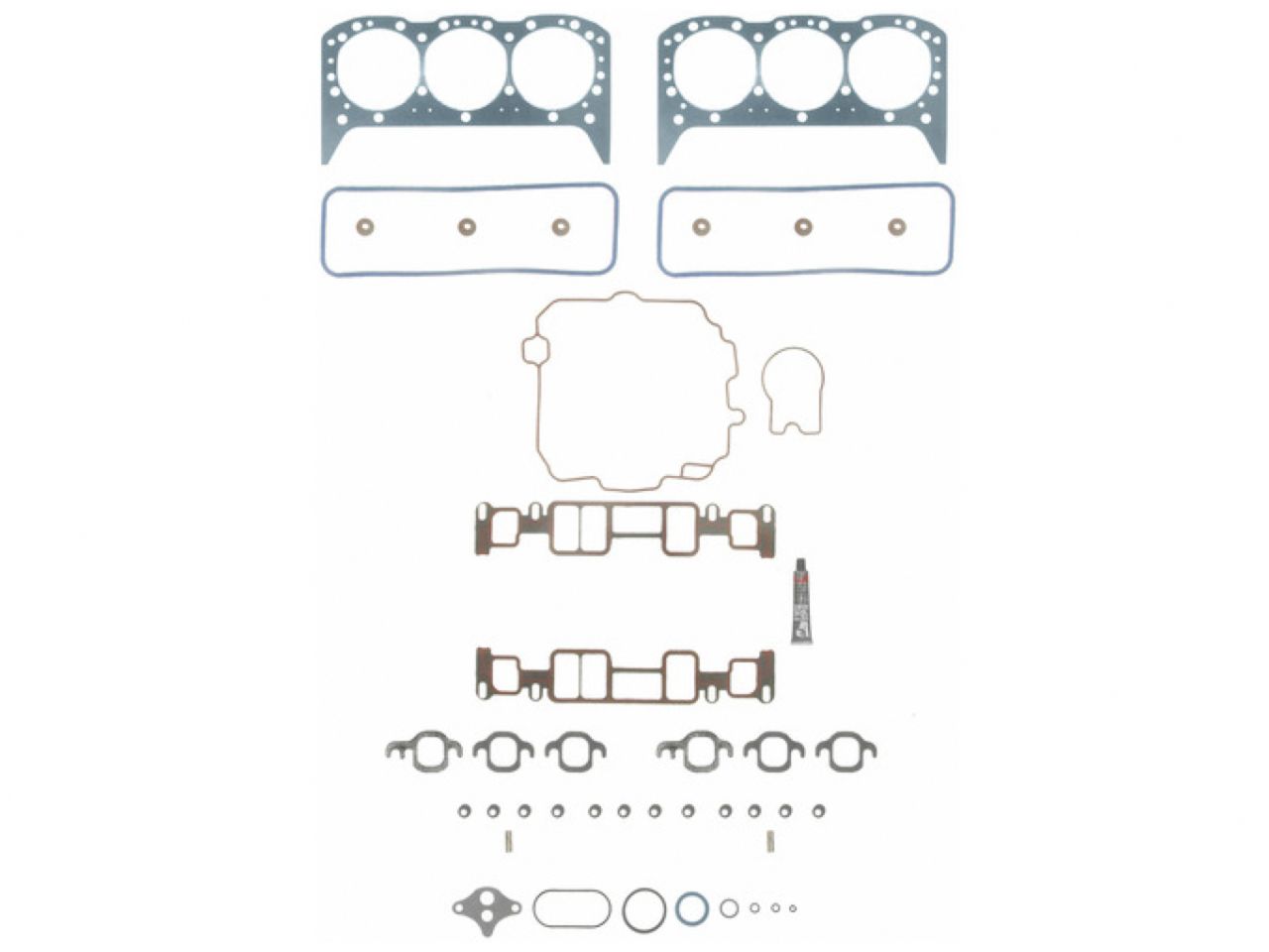 FelPro Vehicle Parts HS9354PT6 Item Image