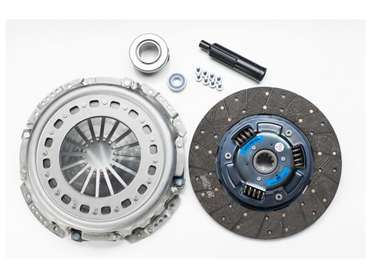 South Bend Clutch Clutch Kits 1947-O-HD Item Image