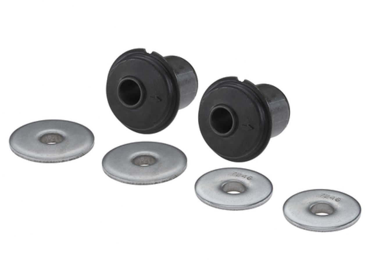 Moog Control Arm Offset Bushing Kit