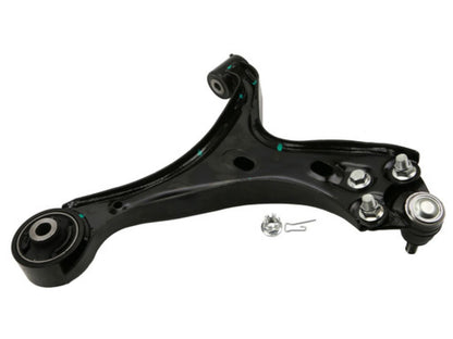 Moog Control Arm and Ball Joint Assembly