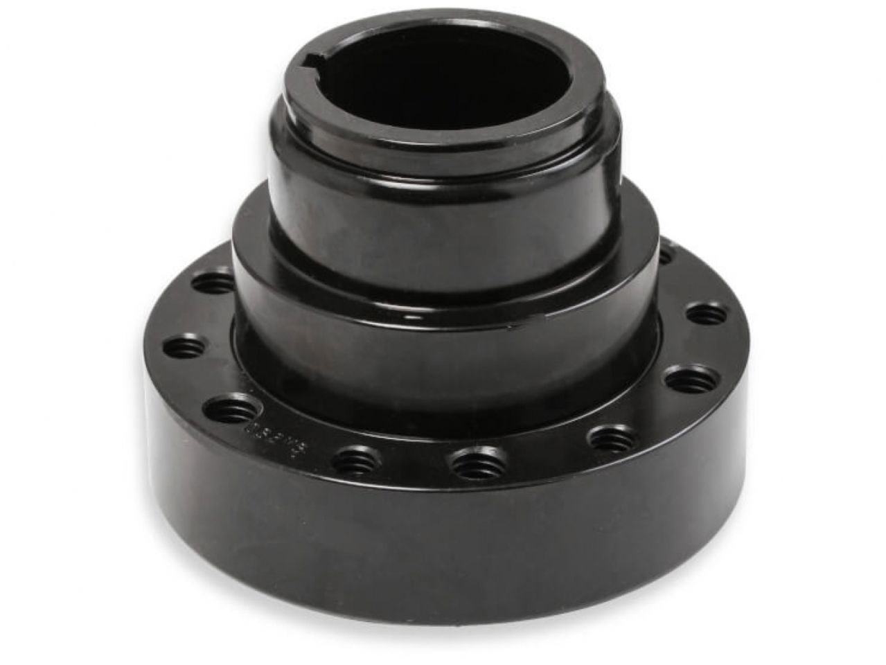 Holley Repalcement DAMPER/HUB Assembly