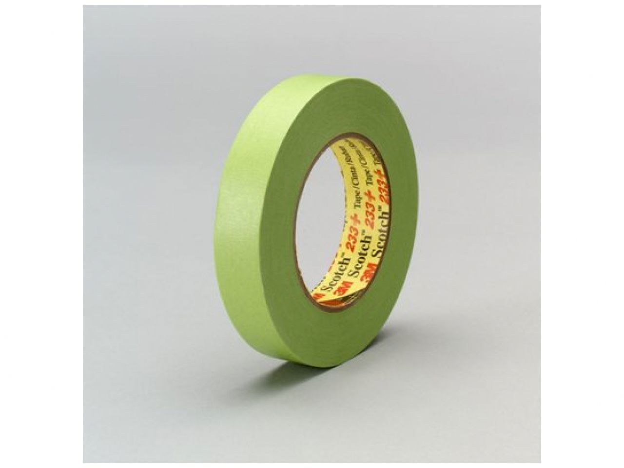 3M Performance Masking Tape 233+