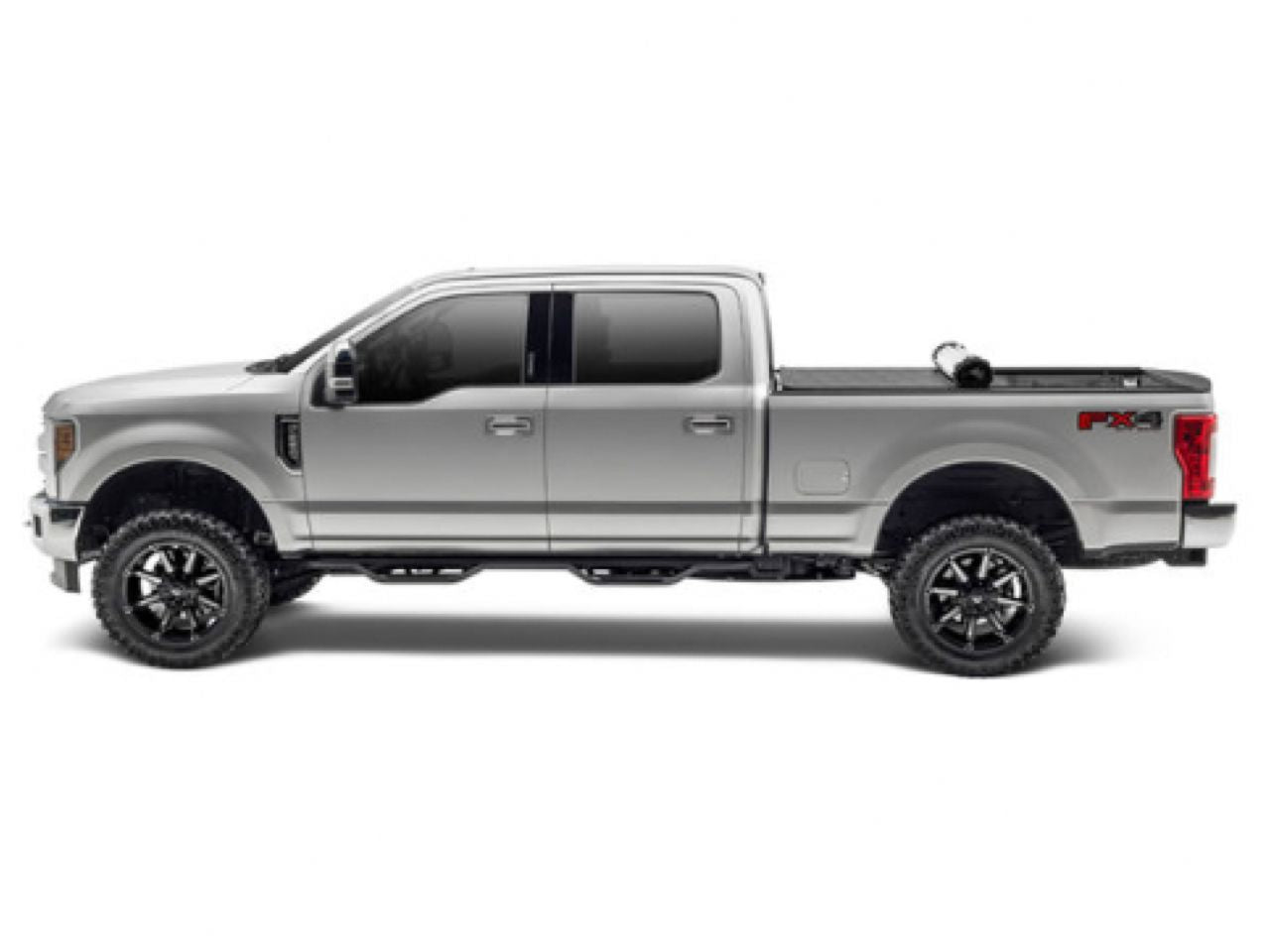 Truxedo Sentry 08-15 Nissan Titan w/ or w/o Track System 7' Bed