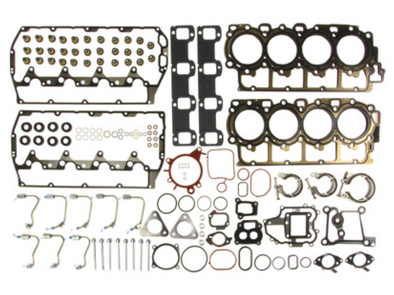 Clevite Gasket Sets HS54886 Item Image