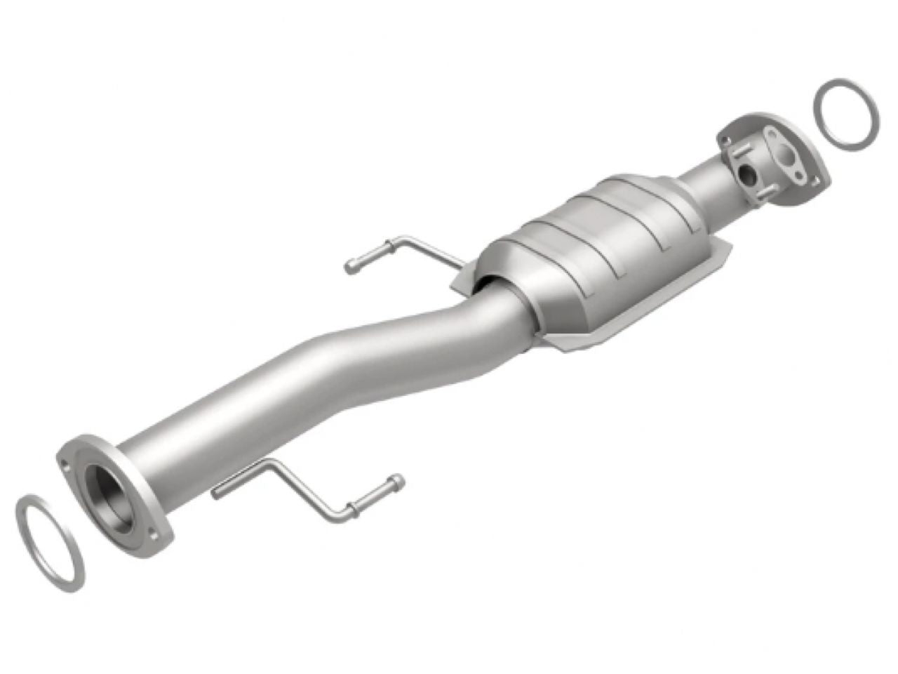 Magnaflow Catalytic Converters 49579 Item Image