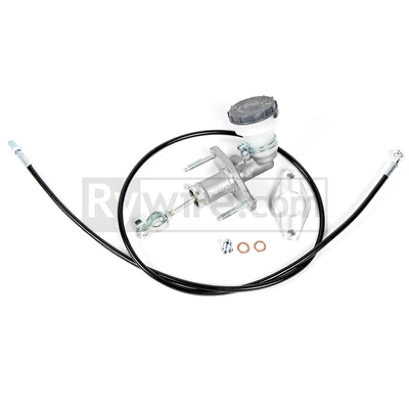 Rywire Honda S2000 Clutch Master Cylinder Kit RY-CLUTCH-MASTER-S2K-KIT Main Image