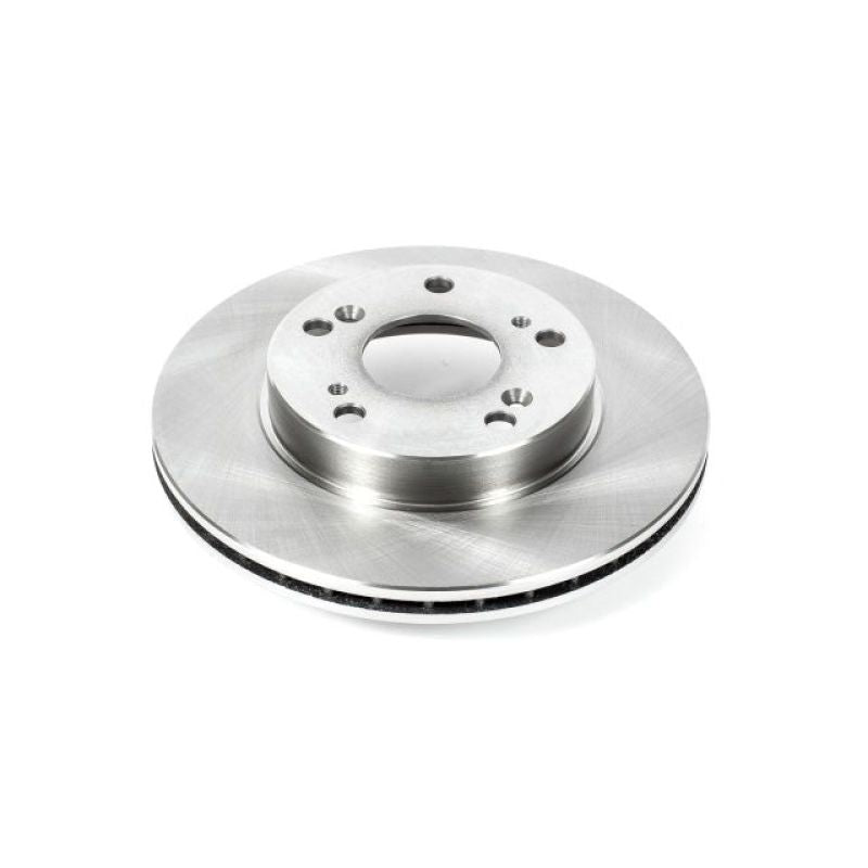 PowerStop PSB Autospecialty Rotor Brakes, Rotors & Pads Brake Rotors - OE main image