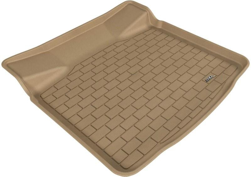 3D MAXpider 2011-2017 Buick Regal Kagu Cargo Liner - Tan M1BC0061302 Main Image