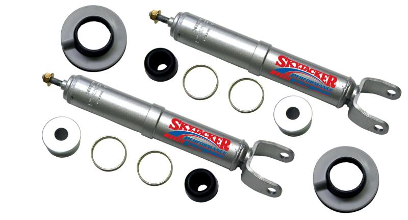 Skyjacker 2006-2010 Dodge Ram 1500 4 Wheel Drive Suspension Front Leveling Kit D6912ST Main Image