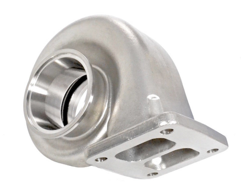 ATP T4 Divided Inlet 3in V-Band Outlet 1.06A/R Turbine Housing for GT30R/GTX30 Turbo ATP-HSG-381