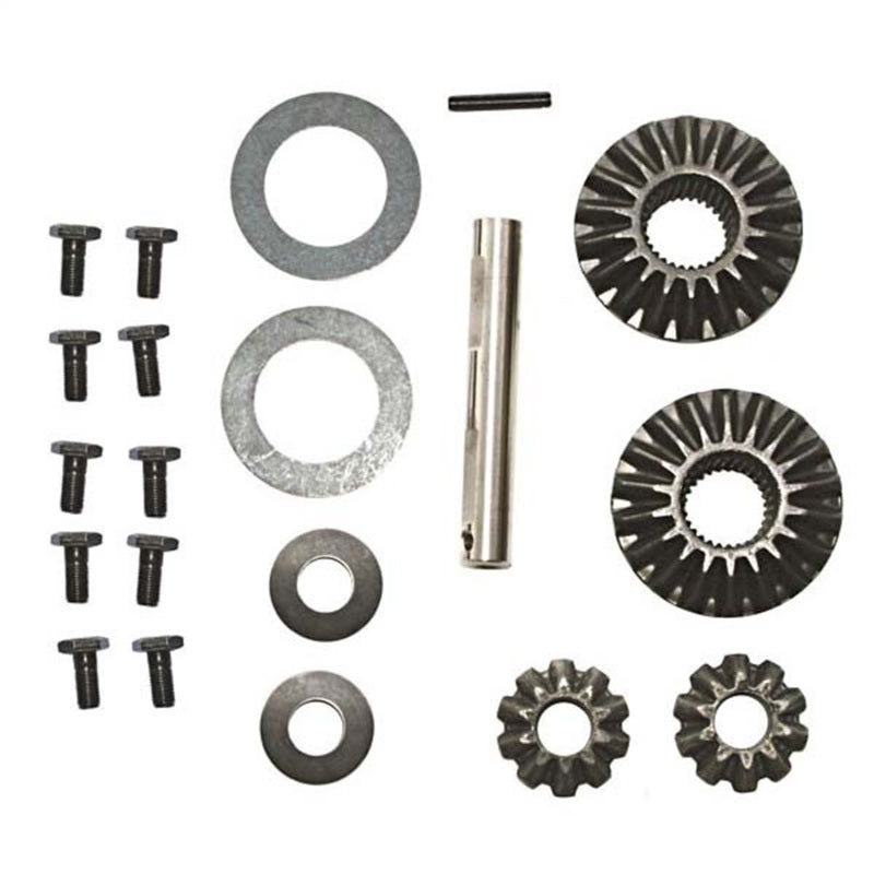 OMIX OMI Spider Gear Kits Drivetrain Transmission Internals main image