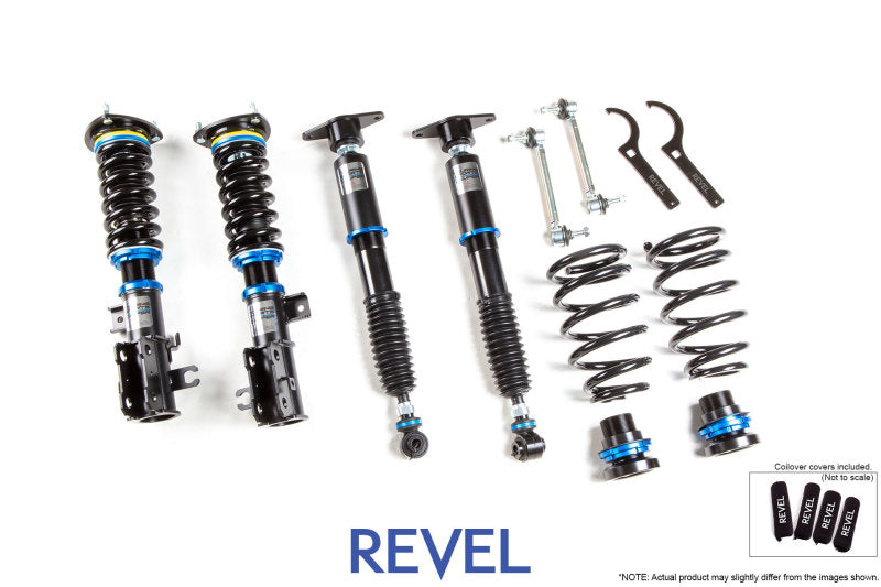 Revel Touring Sport Damper 12-16 Mazda CX-5 AWD 1TR3CDMZ008