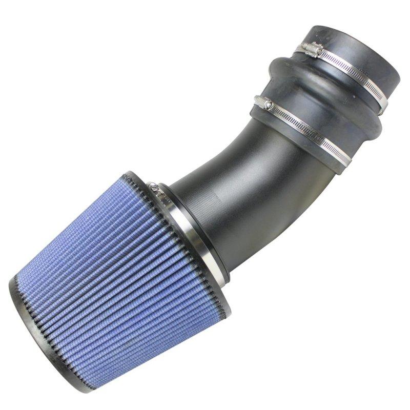 BD Diesel INTAKE KIT Track Master - 5.5-inch Inlet 1045247 Main Image