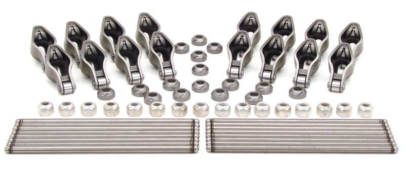 COMP Cams Rocker Arm/Pushrod Kit CS 1.6 RPR201 Main Image