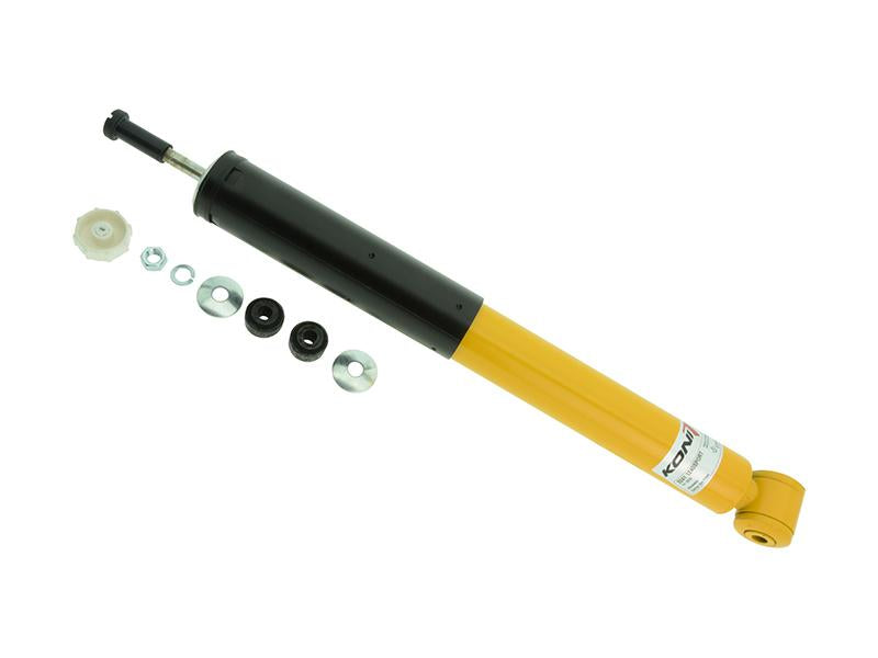 Koni Sport (Yellow) Shock 05-10 Ford Mustang - Rear 8241 1240Sport Main Image