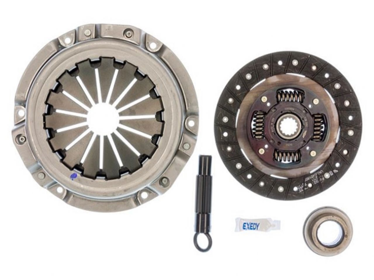 Exedy Clutch Kits 04094 Item Image