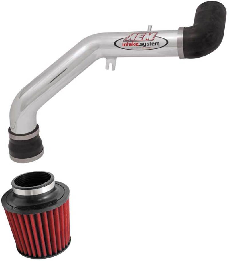 AEM Induction AEM IND Short Ram Intake Sys Air Intake Systems Short Ram Air Intakes main image