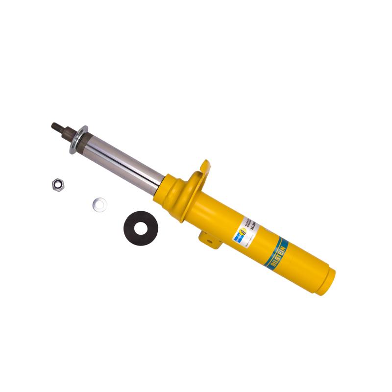 Bilstein B6 Performance 15-16 BMW 228i xDrive w/o Electronic Susp. Front Left Strut Assembly 35-264583 Main Image