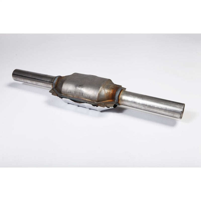 OMIX OMI Catalytic Converters Exhaust, Mufflers & Tips Catalytic Converter Direct Fit main image