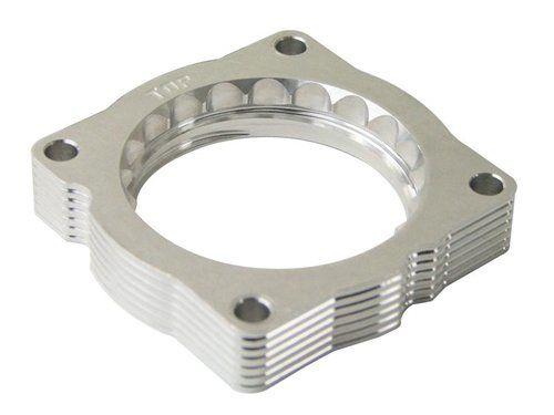 aFe Throttle Body Spacers 46-31007 Item Image