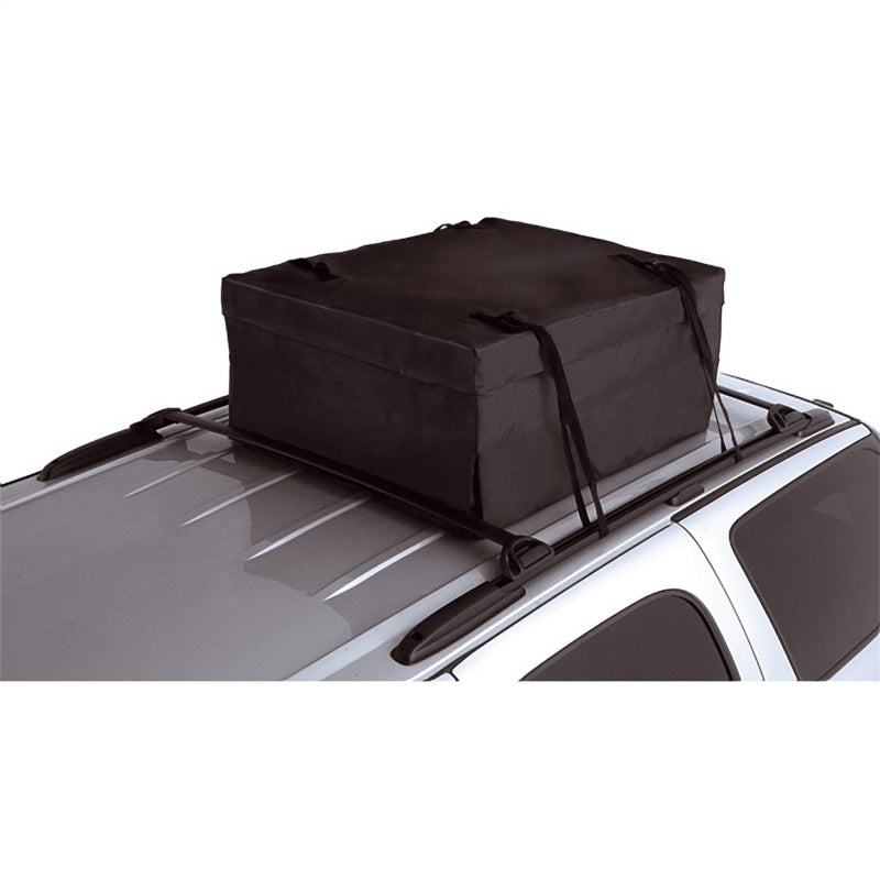 Rugged Ridge RUG Storage Systems Roof Racks & Truck Racks Storage Racks main image