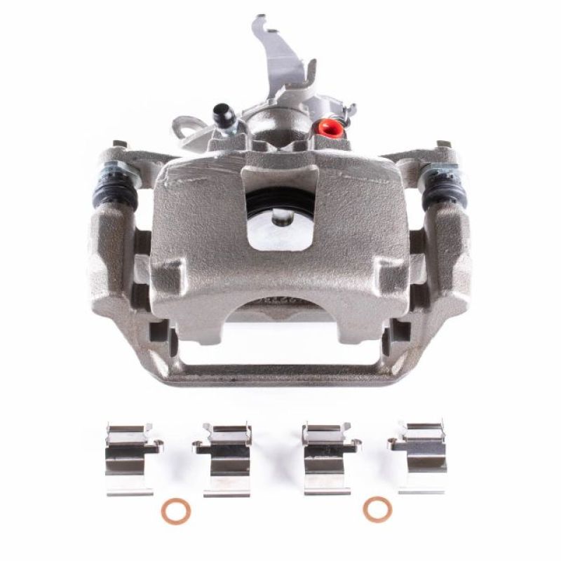 PowerStop PSB Autospecialty Caliper Brakes, Rotors & Pads Brake Calipers - OE main image