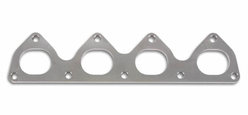 Vibrant Exhaust Manifold Flange for Honda/Acura B-series motor