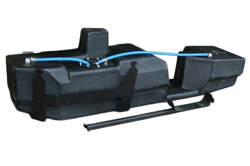 Titan Fuel Tanks TFT XXL Mid-Ship Fuel Tanks Fuel Delivery Fuel Tanks main image