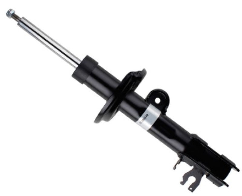 Bilstein B4 OE Replacement 17-18 Jeep Compass 4WD Trailhawk Front Left Twintube Strut Assembly 22-283849