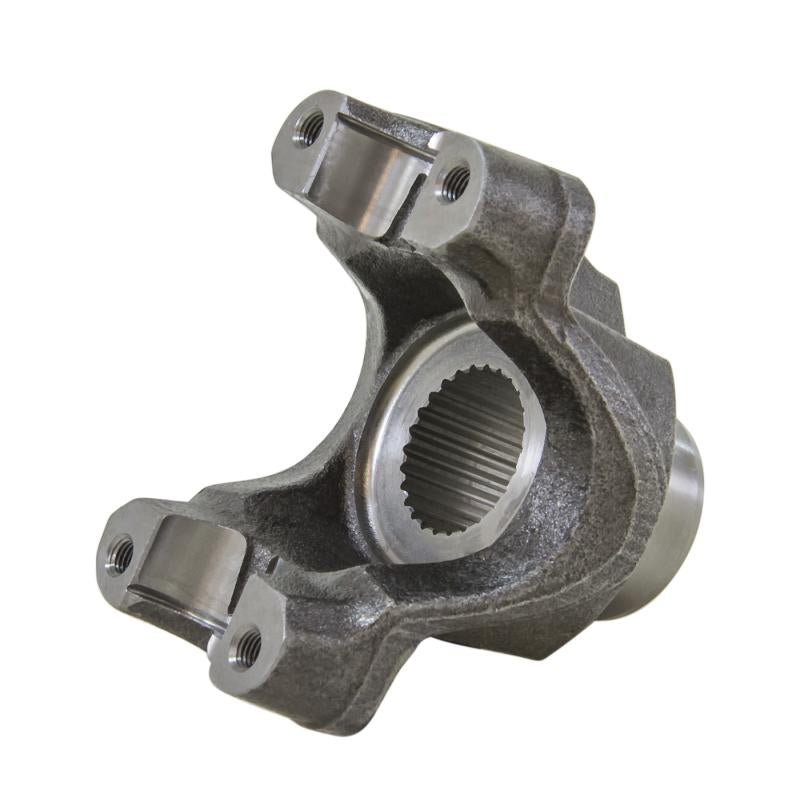 Yukon Gear Model 35 1310 Pinion Yoke / U-Bolt Type / w/ Conversion Seal YY M35-1310-26U Main Image