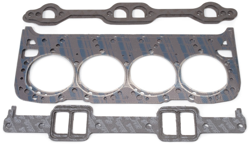 Edelbrock EDE Gaskets Engine Components Gasket Kits main image