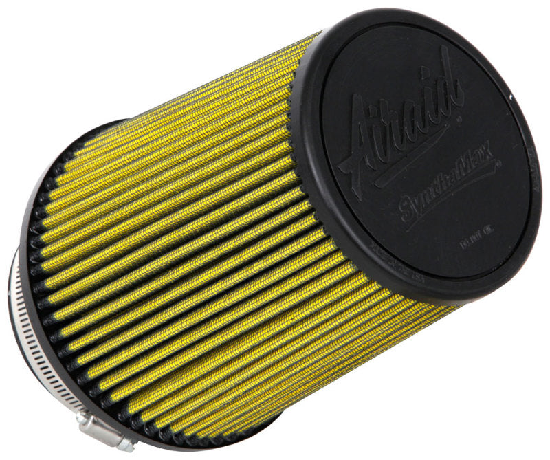 Airaid AIR Universal Air Filter Air Filters Air Filters - Universal Fit main image