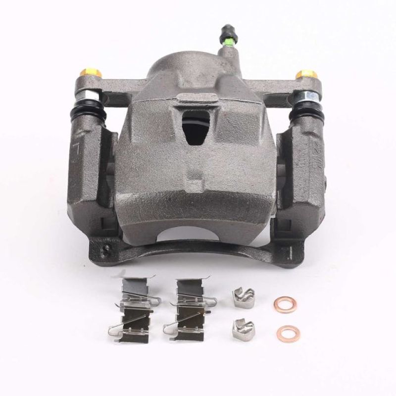 PowerStop PSB Autospecialty Caliper Brakes, Rotors & Pads Brake Calipers - OE main image