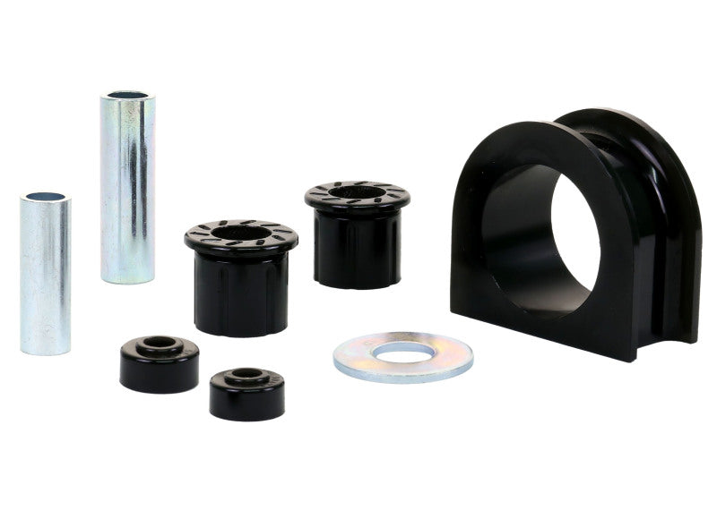 Whiteline WL Bushings - Steering Rack Suspension Bushing Kits main image