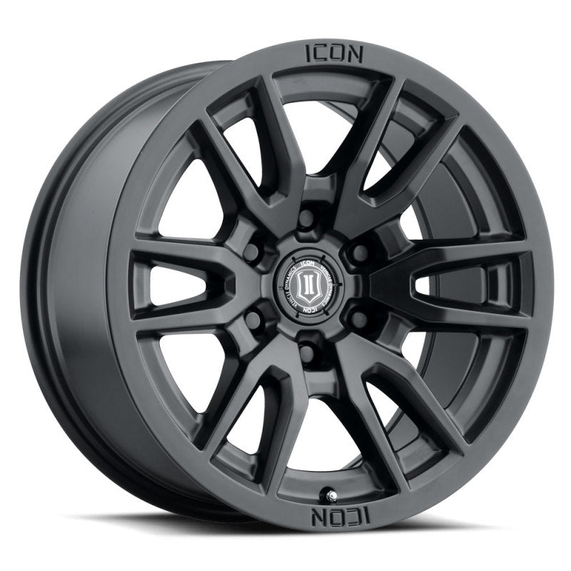 ICON ICO Vector Wheels Wheels Wheels - Cast main image