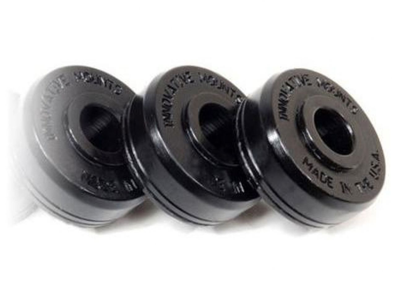 Innovative Mounts Differential Bushings 59103 Item Image