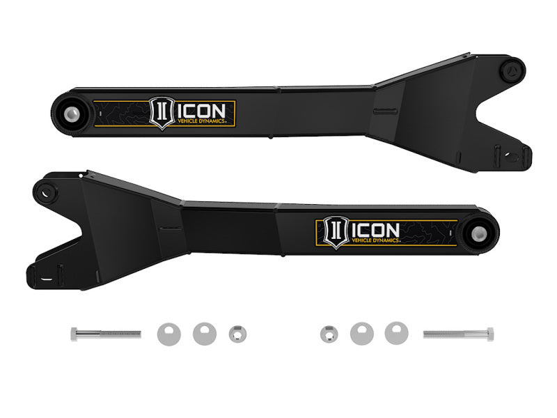 ICON ICO Radius Arm Drop Kits Suspension Suspension Arms & Components main image