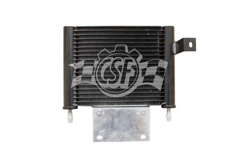 CSF 2001 Ford Explorer 4.0L Transmission Oil Cooler 20021 Main Image