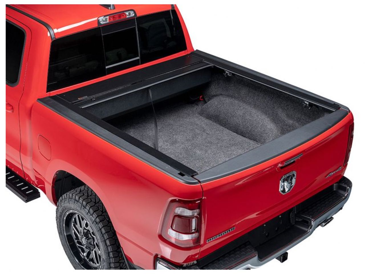 Pace Edwards 5-18 Chevy Colorado / GMC Canyon 5ft 2in Bed JackRabbit Full Metal