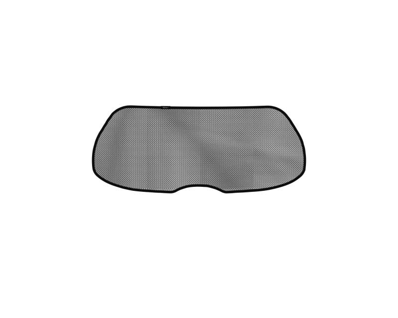 3D MAXpider 2015-2020 Honda Fit Black Sun Shades - Rear Window S1HD0555 Main Image