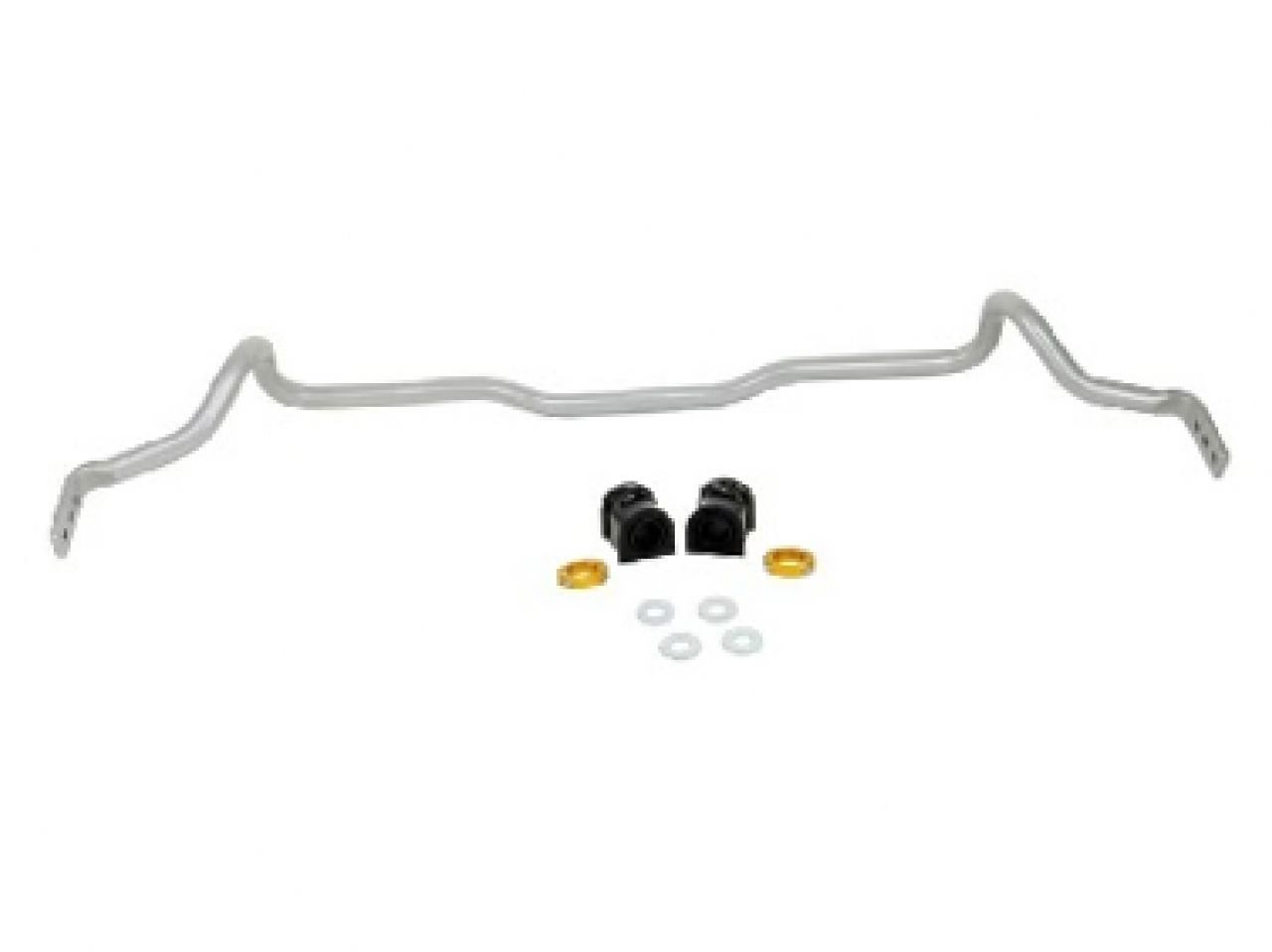 Whiteline Sway Bar - 26mm Heavy Duty Blade Adjustable