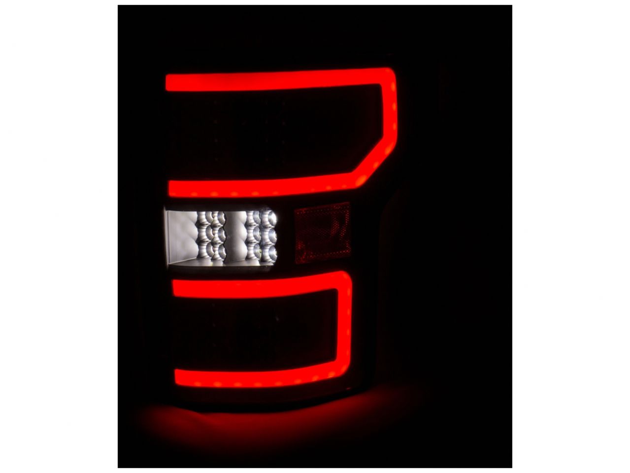 Anzo Led Taillights