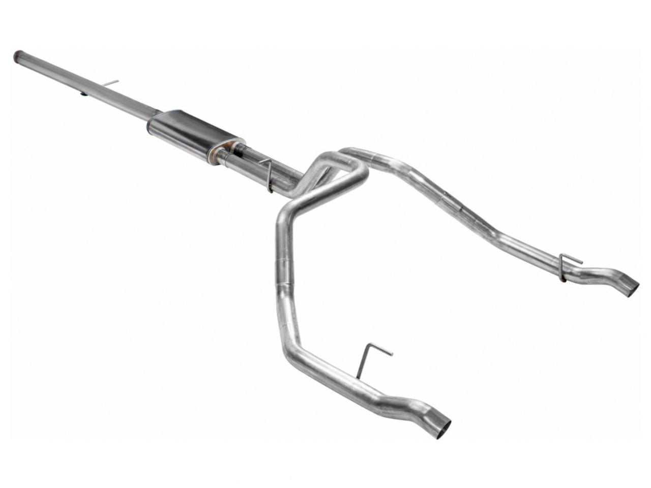 Flowmaster FlowFX Cat-Back Exhaust System Fits 2019 GM Silverado And Sierrra