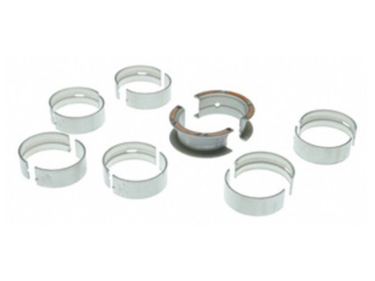 Clevite Main Bearings MS704P Item Image